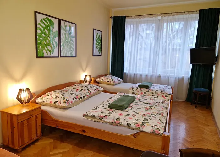 Indalo Rooms