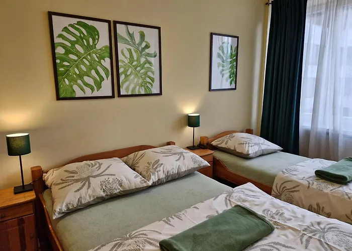 Indalo Rooms