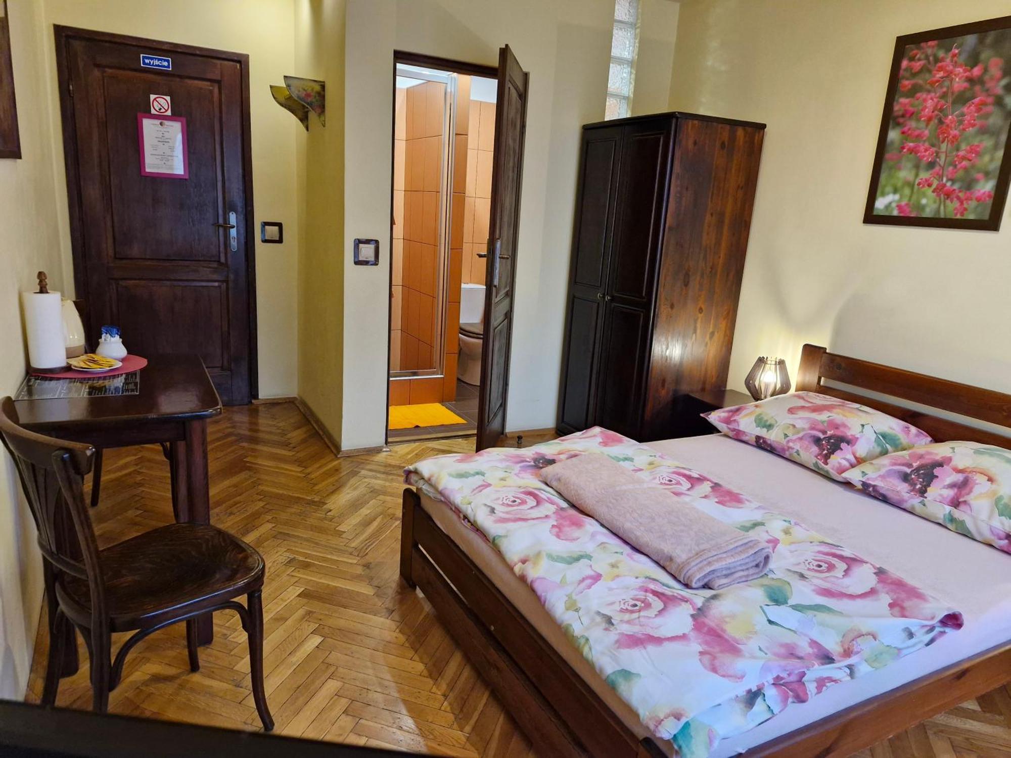 Homestay Indalo *