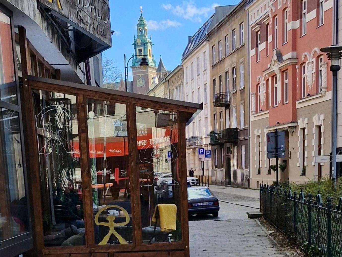 Indalo Homestay Krakow