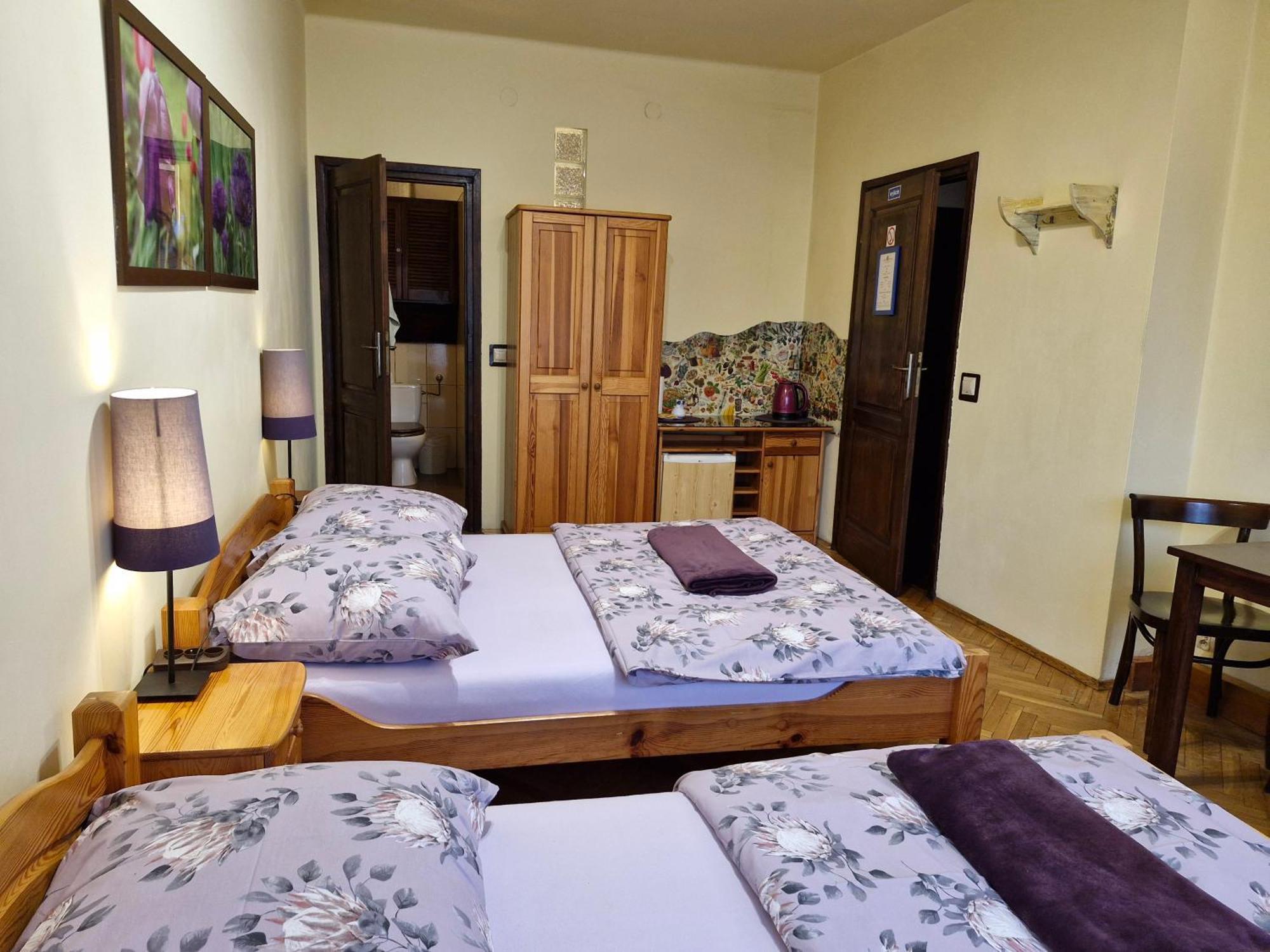 Indalo Homestay *