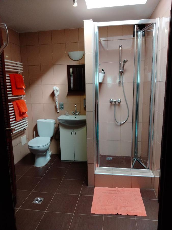 Privatunterkunft Indalo *