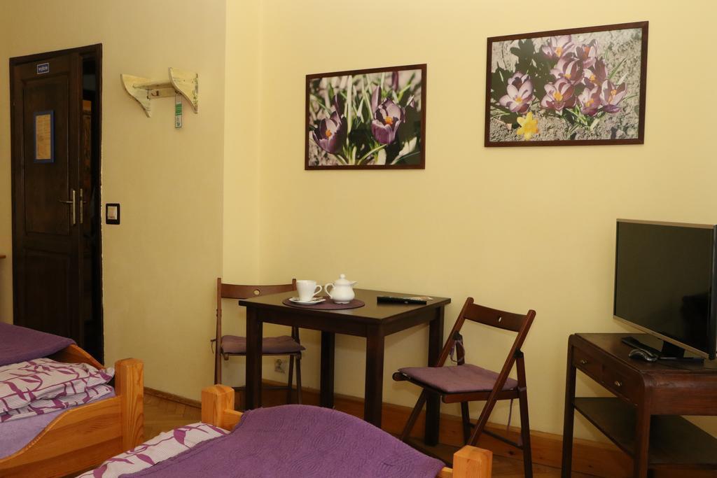 Indalo Habitación en casa particular Cracovia