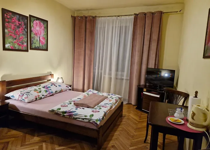 Indalo Rooms