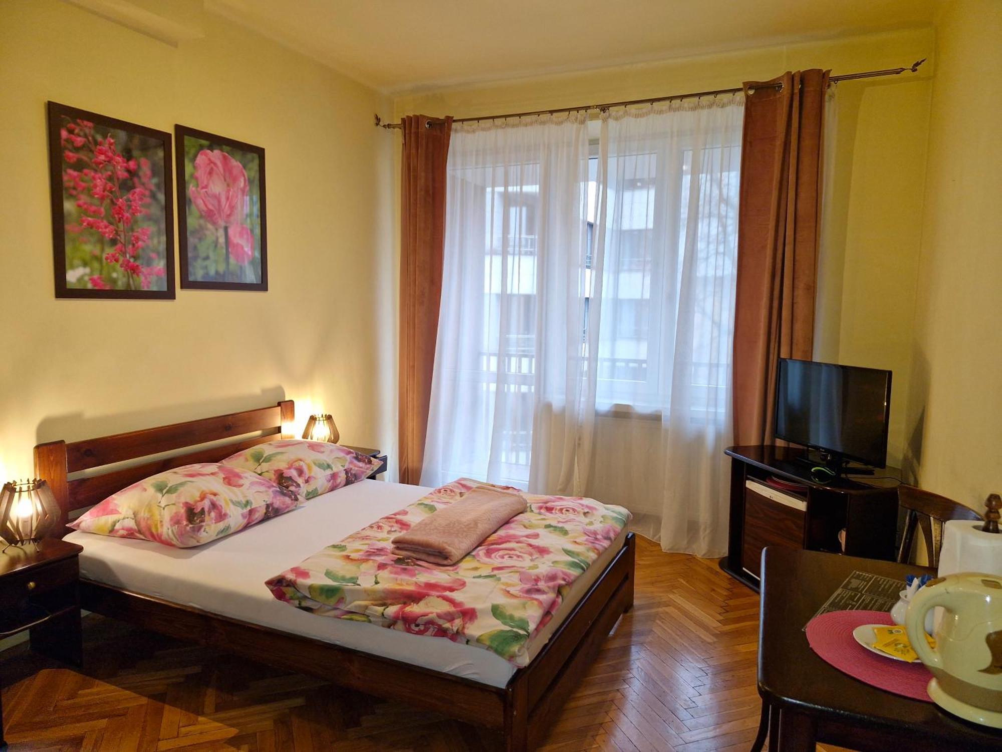 Habitación en casa particular Indalo