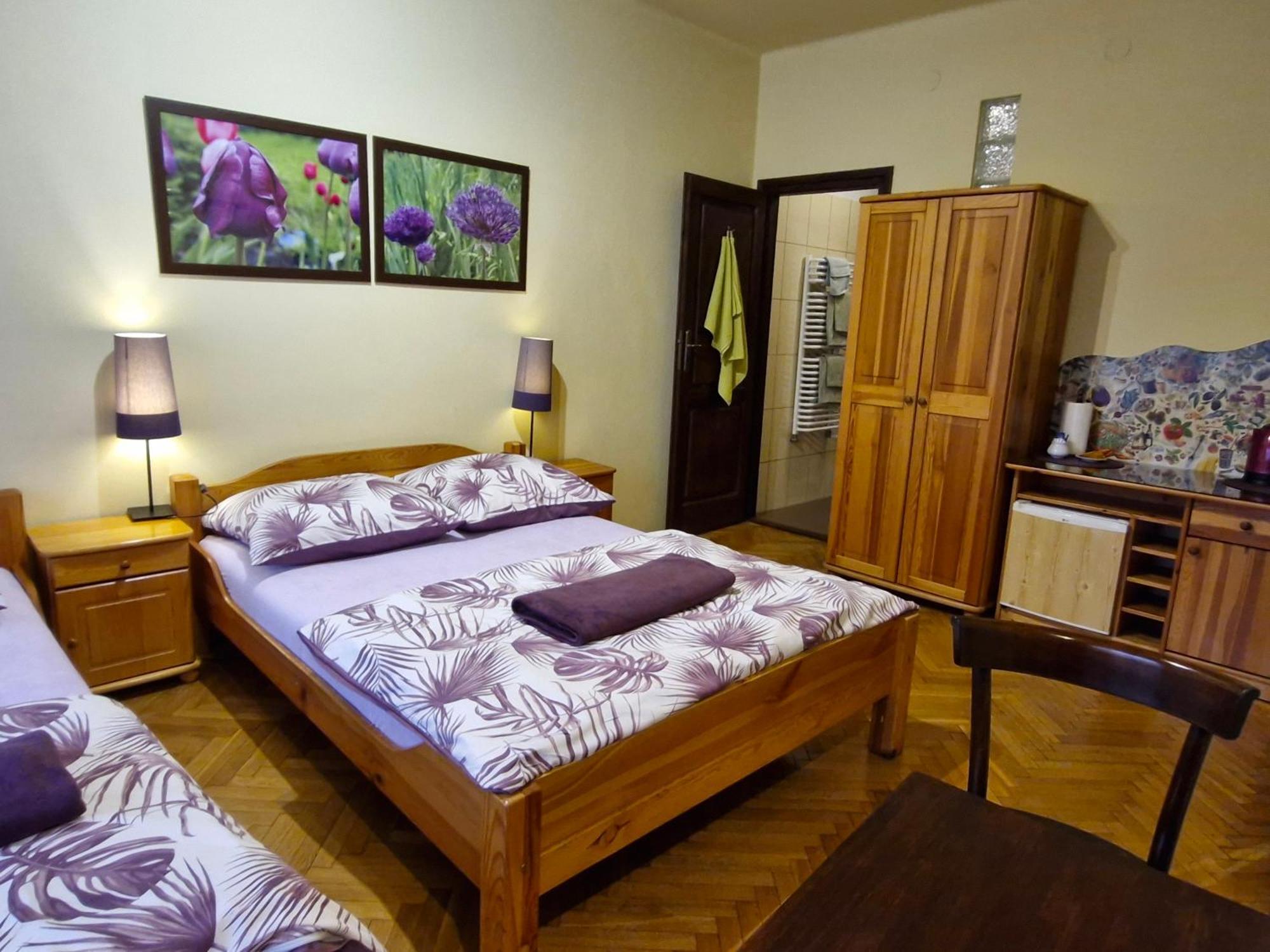 Indalo Habitación en casa particular