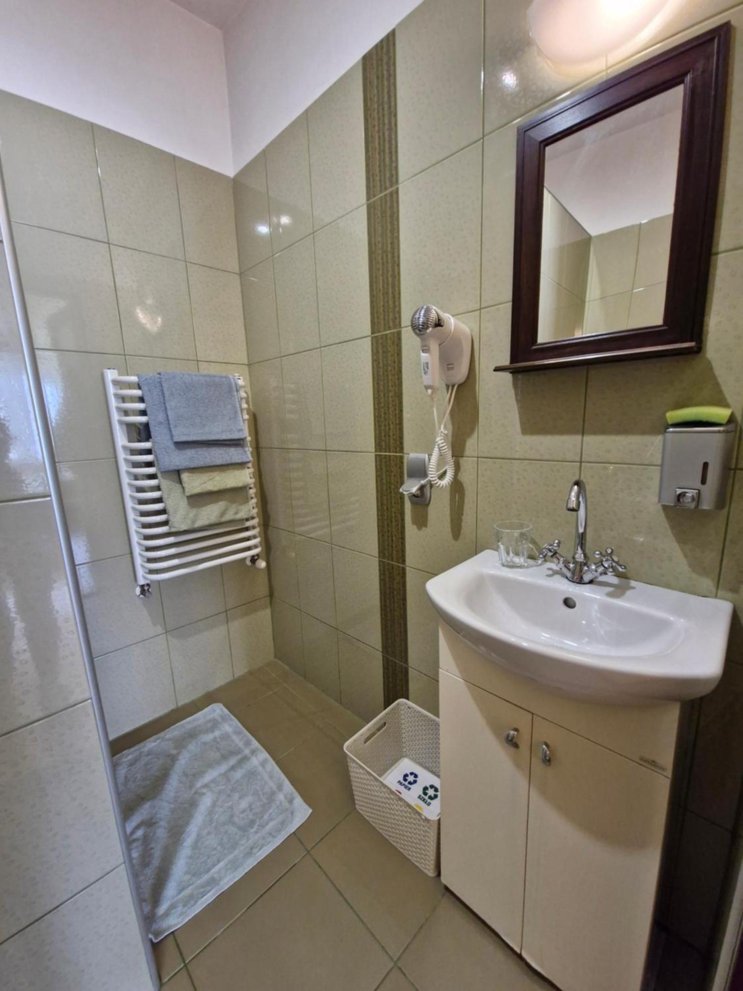 Indalo Habitación en casa particular Cracovia