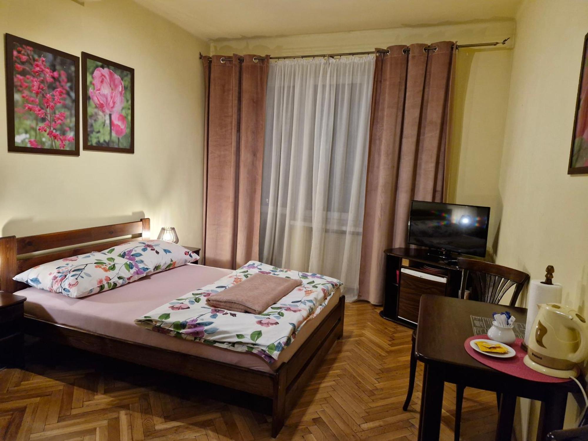 Habitación en casa particular Indalo Cracovia