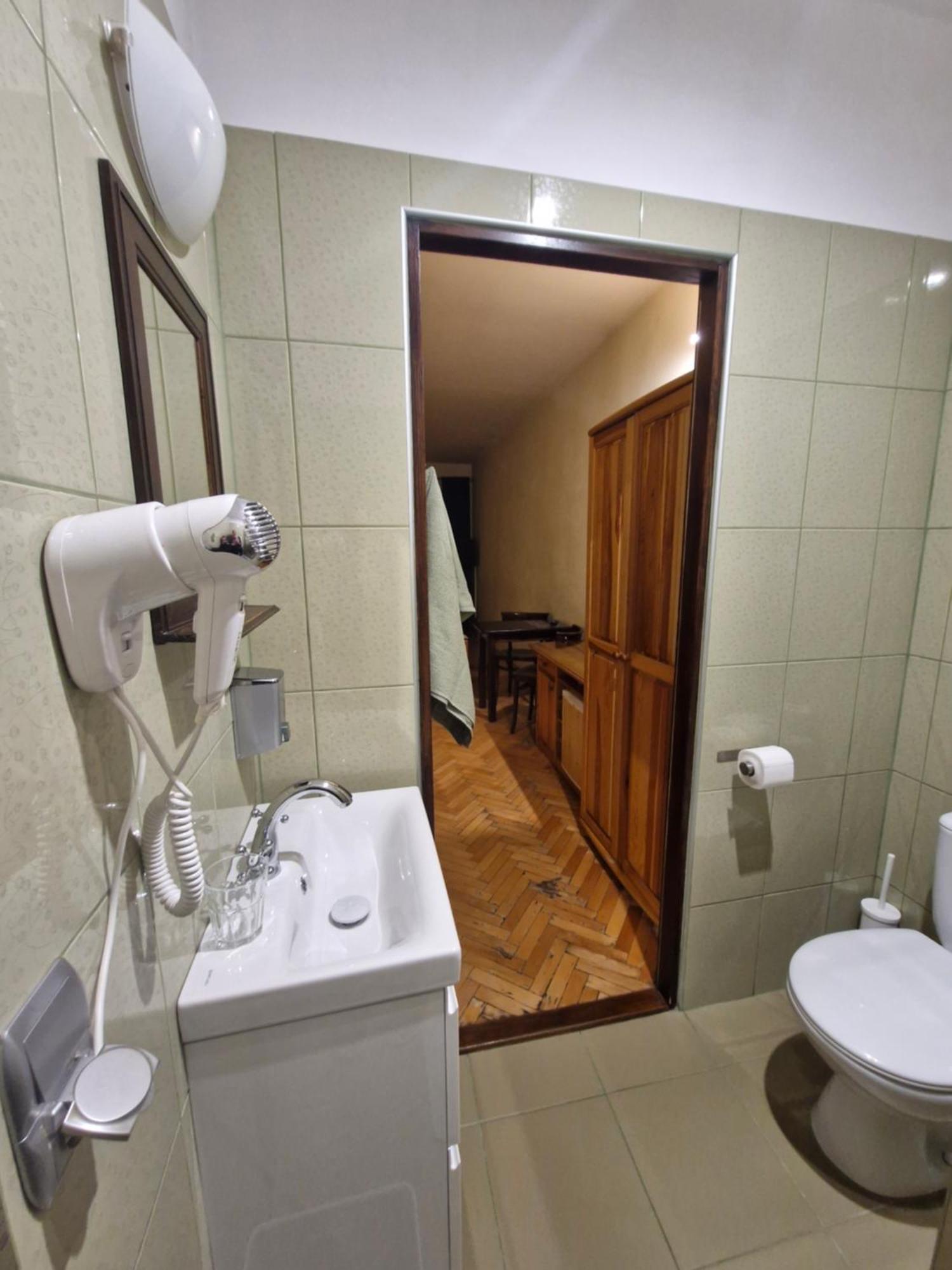 Indalo Habitación en casa particular